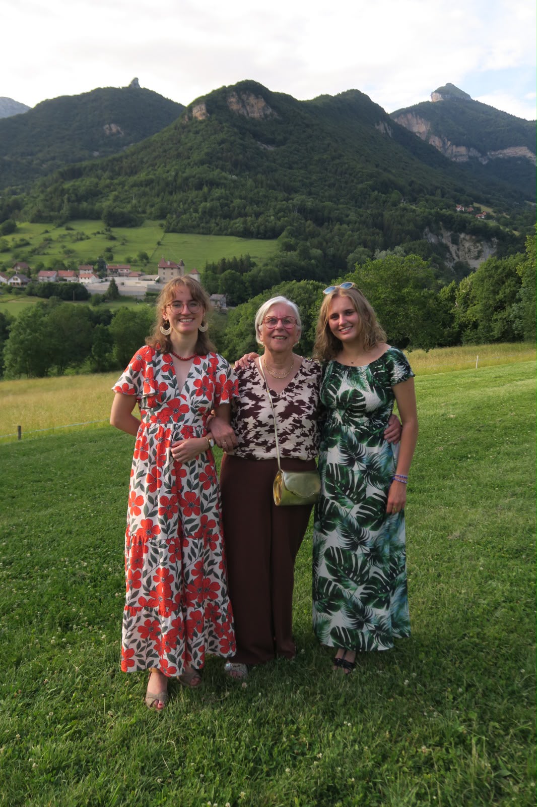 Photo de mariage